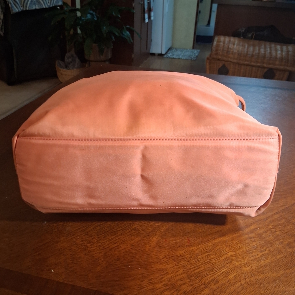 Prada Pink Women's Bag - Picture 6 of 13